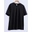 Men's Casual Short Sleeve T-Shirt with Bold