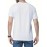 Men's Casual Short Sleeve T-Shirt with Bold