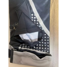 Men'S Casual Summer T-Shirt with 3D Deer Head Print - Black, Short Sleeve, Round Neck, Lightweight Fabric, All-Season Wear, Casual Attire | Graphic Tee | Comfortable Fit