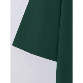 [Men's Slogan T-Shirt] Soft Polyester Men's Street Fashion T-Shirt | 