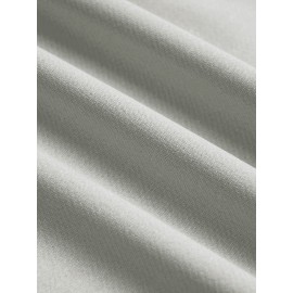 Men's Casual Short Sleeve T-Shirt with 