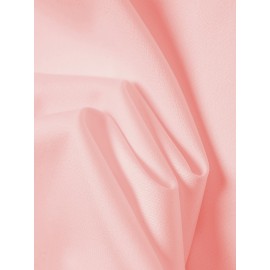 Men'S Vibrant Orange Graphic T-Shirt - 