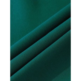 Men'S Casual Minimalist Style Hoodie, Paris Letter Print Men'S Long Sleeve Hoodie Three-Piece Set