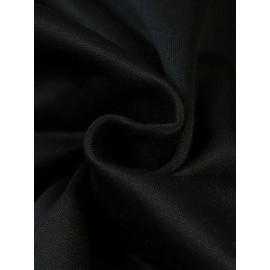 Men's Heavyweight Hoodie - Beige/Pink/Gray/ Options - Machine Washable Pullover Sweatshirt for Fall/Winter - Urban Streetwear Essentials - Casual Layering Clothing