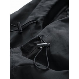 Men's wear Genghis Khan: Men's jackets jackets spring and fall 2024 new jackets trend casual jackets